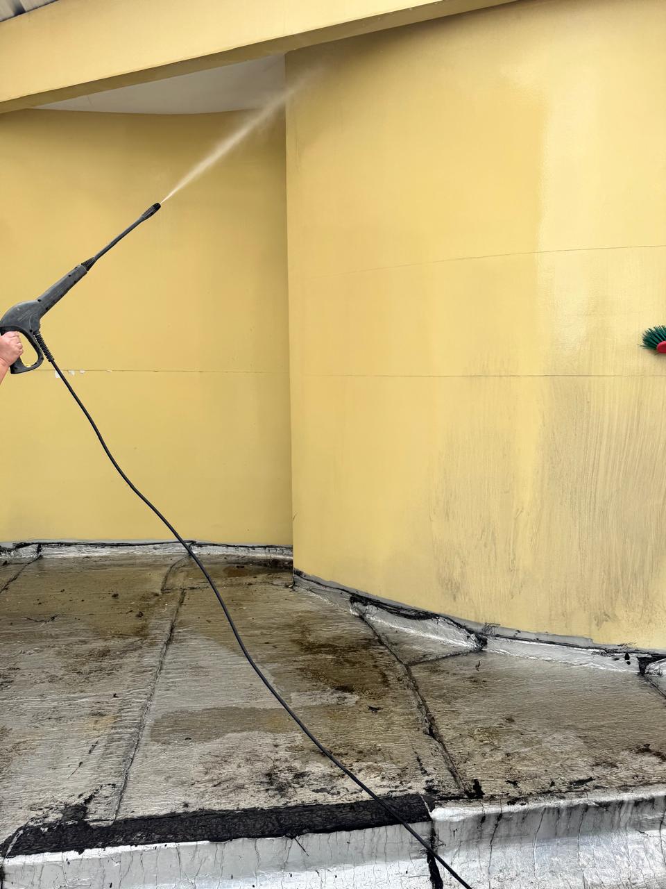 Impermeabilizacion Tecnica Antes 1