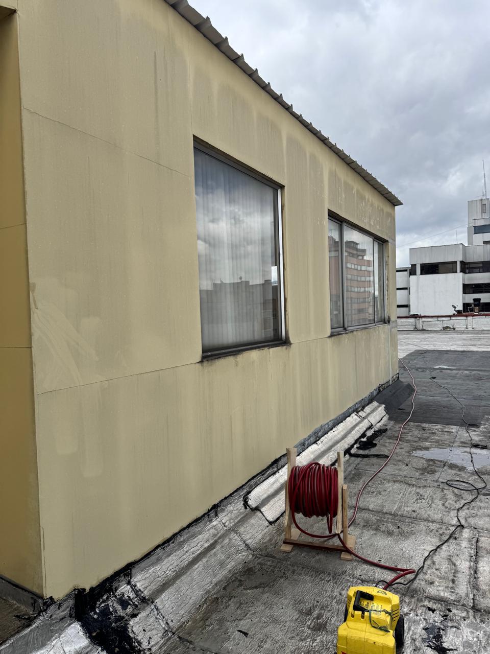 Impermeabilizacion Tecnica Antes 2