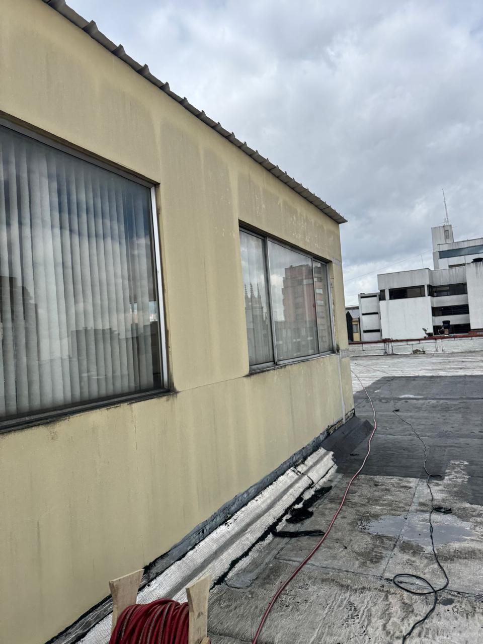 Impermeabilizacion Tecnica Antes 3