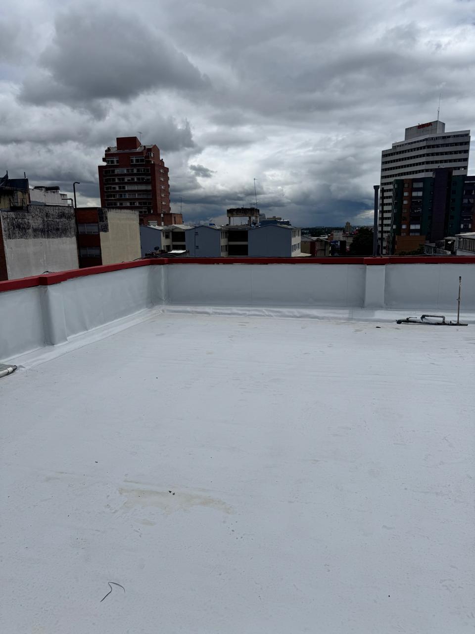 Impermeabilizacion Tecnica Después 3