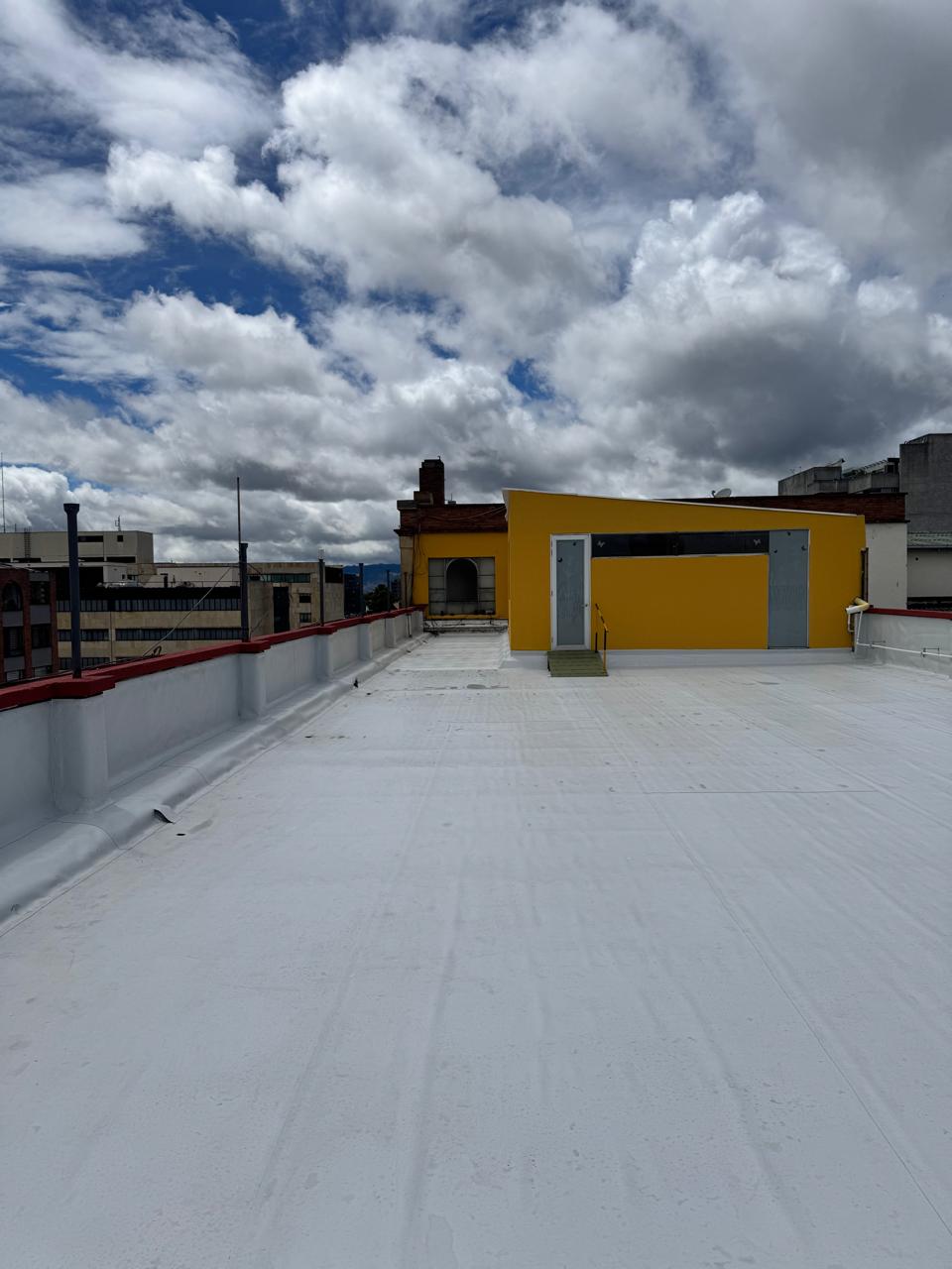 Impermeabilizacion Tecnica Después 4